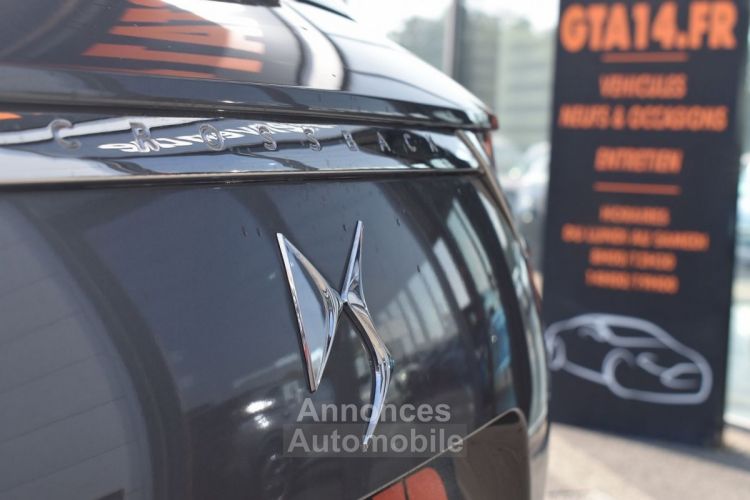 DS DS 7 CROSSBACK E-TENSE 225CH BUSINESS - <small></small> 24.990 € <small>TTC</small> - #19