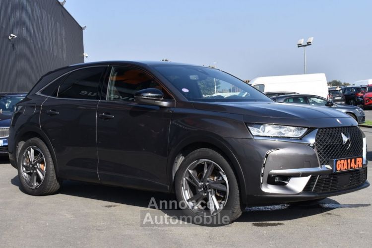 DS DS 7 CROSSBACK E-TENSE 225CH BUSINESS - <small></small> 24.990 € <small>TTC</small> - #20