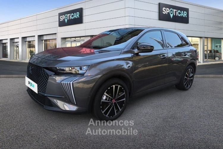 DS DS 7 CROSSBACK E-TENSE 225ch Performance Line - <small></small> 36.999 € <small>TTC</small> - #1