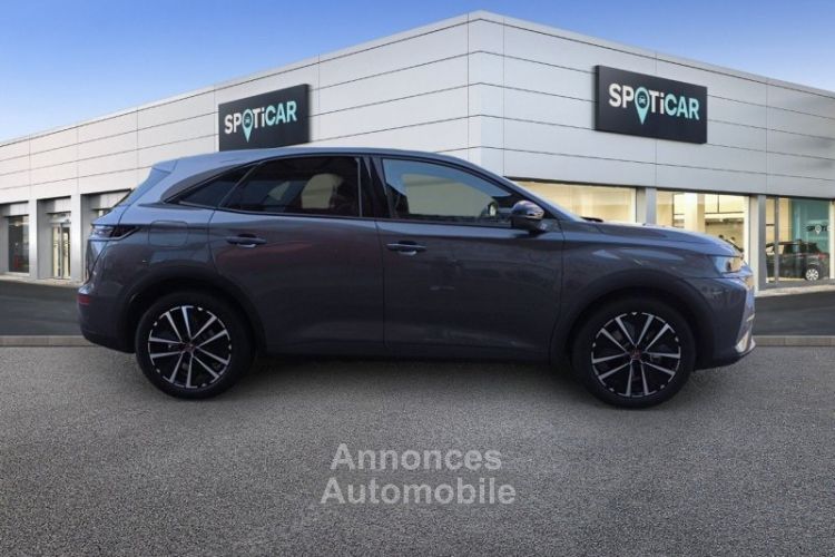 DS DS 7 CROSSBACK E-TENSE 225ch Performance Line - <small></small> 36.999 € <small>TTC</small> - #4