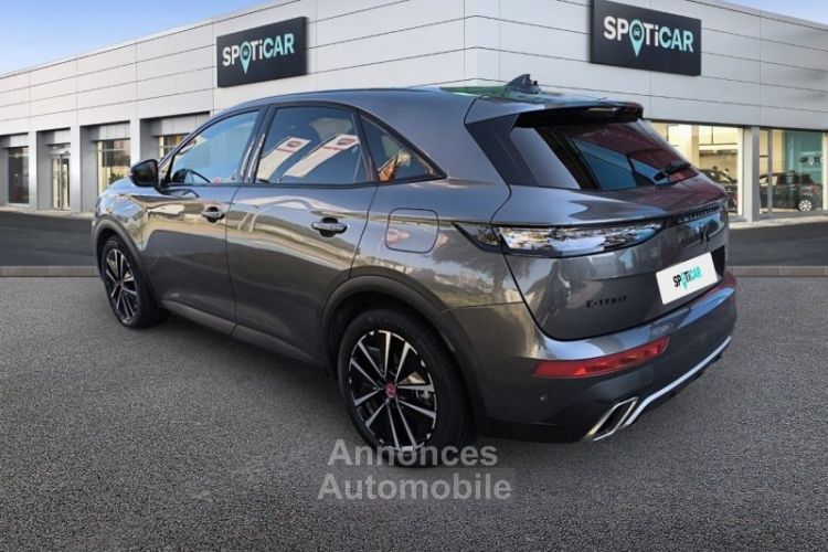 DS DS 7 CROSSBACK E-TENSE 225ch Performance Line - <small></small> 36.999 € <small>TTC</small> - #7