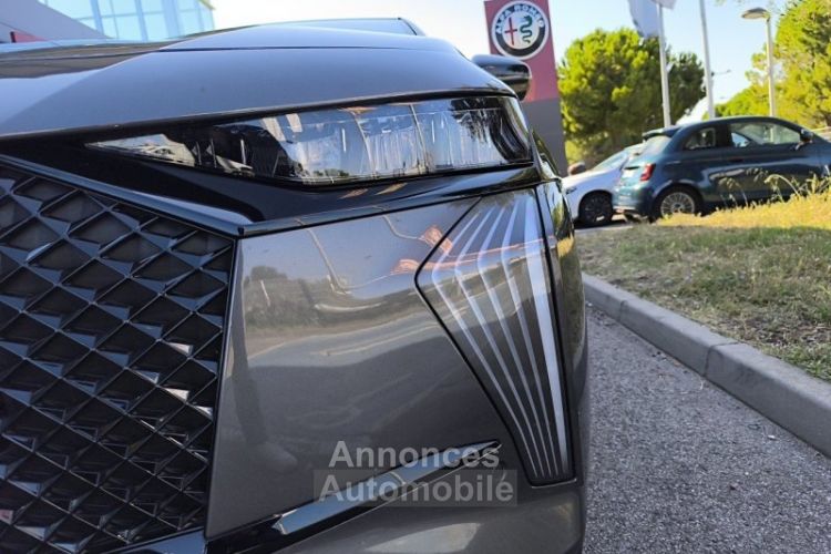 DS DS 7 CROSSBACK E-TENSE 225ch Performance Line - <small></small> 36.999 € <small>TTC</small> - #12