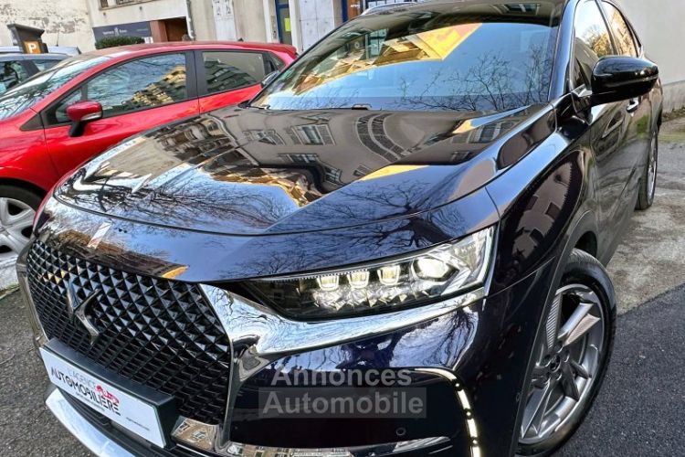 DS DS 7 CROSSBACK E-TENSE 300 4X4 GRAND CHIC - <small></small> 26.990 € <small>TTC</small> - #1