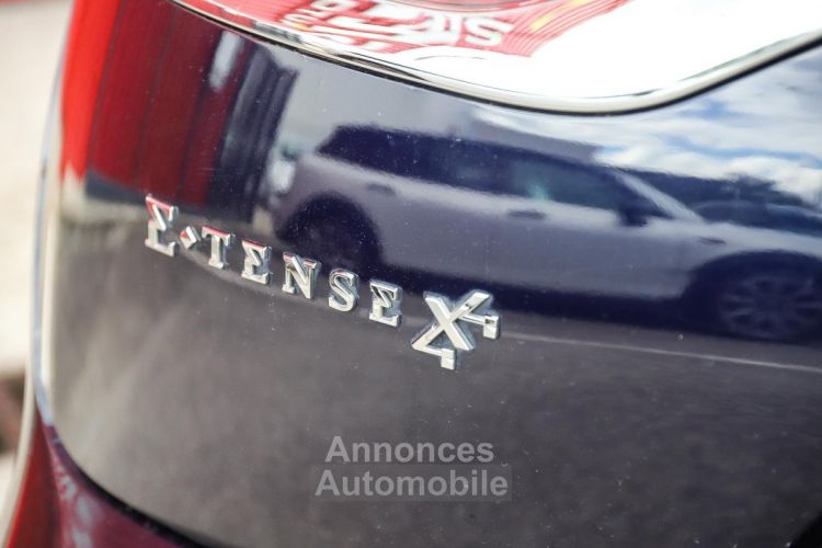 DS DS 7 CROSSBACK E-TENSE 300 CV 4x4 - <small></small> 26.970 € <small></small> - #19