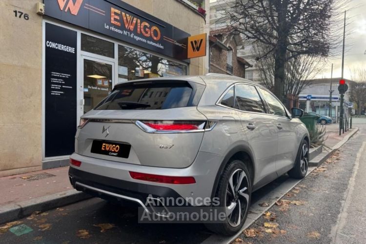 DS DS 7 CROSSBACK E-TENSE 300CH OPERA TOIT OUVRANT - <small></small> 34.990 € <small>TTC</small> - #6