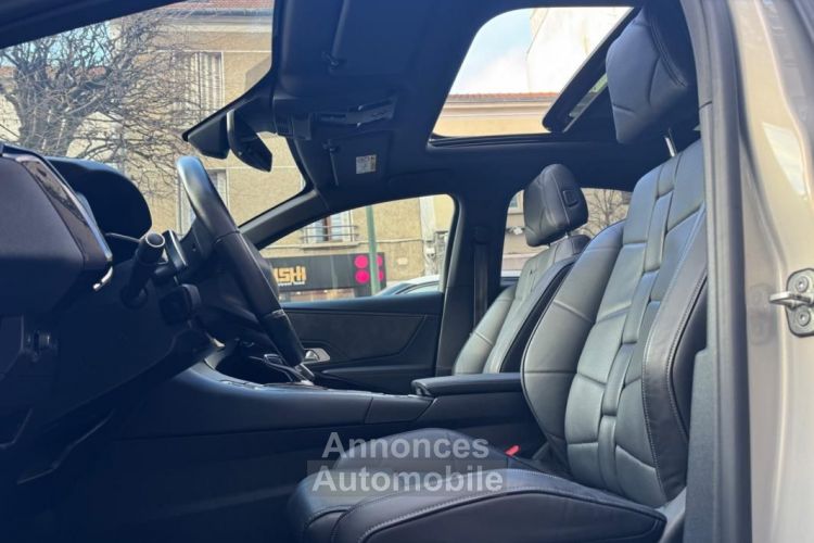 DS DS 7 CROSSBACK E-TENSE 300CH OPERA TOIT OUVRANT - <small></small> 34.990 € <small>TTC</small> - #9