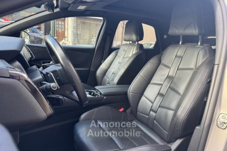 DS DS 7 CROSSBACK E-TENSE 300CH OPERA TOIT OUVRANT - <small></small> 34.990 € <small>TTC</small> - #13