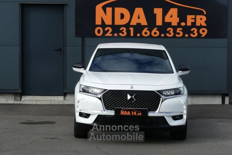 DS DS 7 CROSSBACK E-TENSE 4X4 300CH BUSINESS - <small></small> 25.890 € <small>TTC</small> - #2