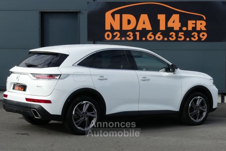 DS DS 7 CROSSBACK E-TENSE 4X4 300CH BUSINESS - <small></small> 25.890 € <small>TTC</small> - #3