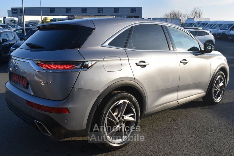 DS DS 7 CROSSBACK E-TENSE 4X4 300CH BUSINESS - <small></small> 24.490 € <small>TTC</small> - #2