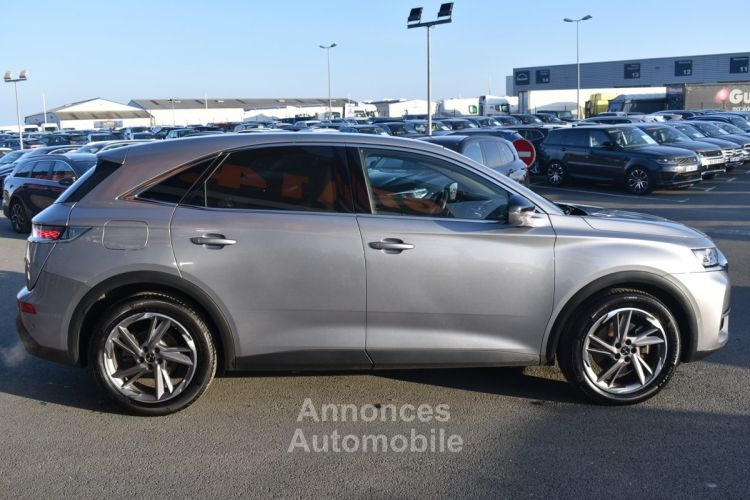 DS DS 7 CROSSBACK E-TENSE 4X4 300CH BUSINESS - <small></small> 24.490 € <small>TTC</small> - #4