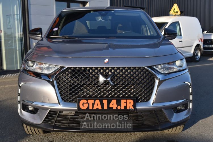 DS DS 7 CROSSBACK E-TENSE 4X4 300CH BUSINESS - <small></small> 24.490 € <small>TTC</small> - #17