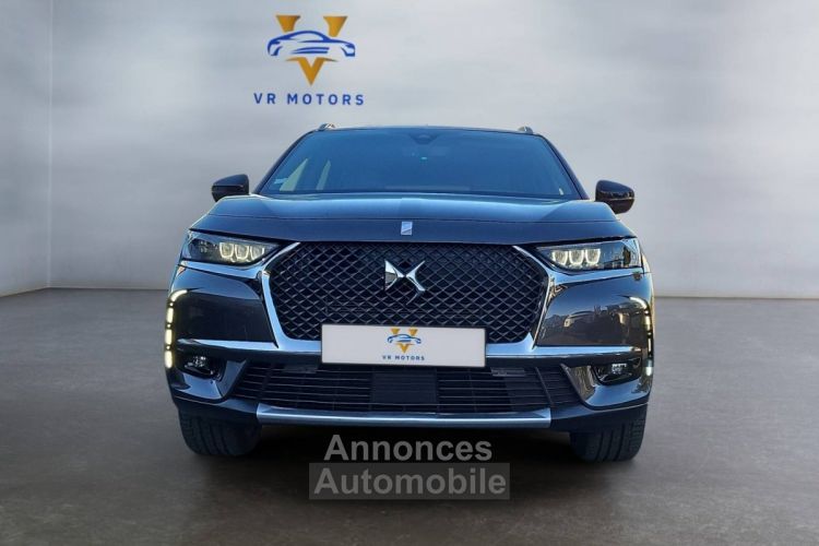 DS DS 7 CROSSBACK E-TENSE 4x4 300ch Grand Chic - <small></small> 30.990 € <small>TTC</small> - #2