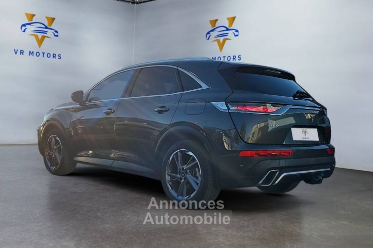 DS DS 7 CROSSBACK E-TENSE 4x4 300ch Grand Chic - <small></small> 30.990 € <small>TTC</small> - #7