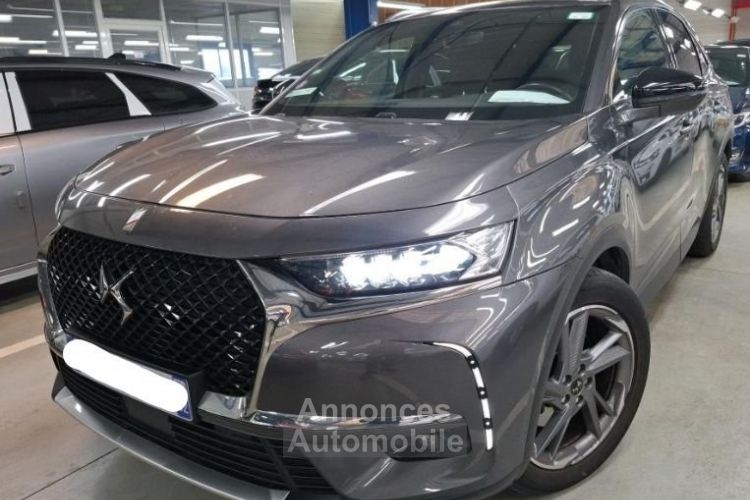 DS DS 7 CROSSBACK E-TENSE 4X4 300CH GRAND CHIC - <small></small> 27.990 € <small>TTC</small> - #1