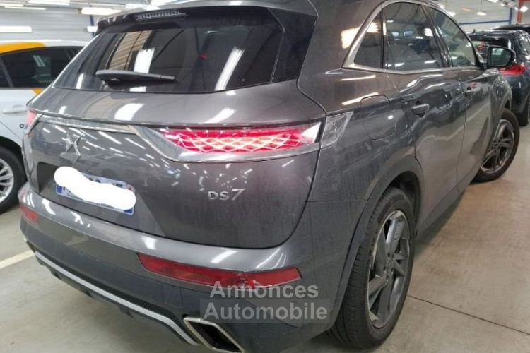 DS DS 7 CROSSBACK E-TENSE 4X4 300CH GRAND CHIC - <small></small> 27.990 € <small>TTC</small> - #2