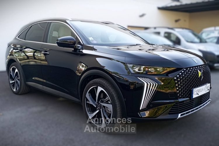 DS DS 7 CROSSBACK E-TENSE 4x4 300ch Opera - <small></small> 55.990 € <small>TTC</small> - #3