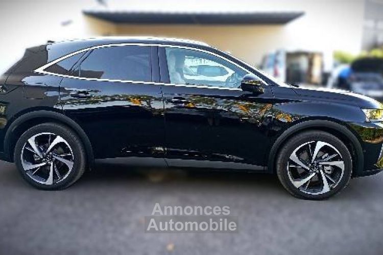 DS DS 7 CROSSBACK E-TENSE 4x4 300ch Opera - <small></small> 55.990 € <small>TTC</small> - #4