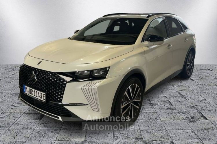 DS DS 7 CROSSBACK E-TENSE 4x4 300ch Opera - <small></small> 47.900 € <small>TTC</small> - #1