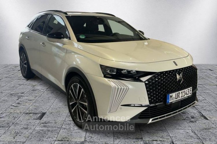 DS DS 7 CROSSBACK E-TENSE 4x4 300ch Opera - <small></small> 47.900 € <small>TTC</small> - #5