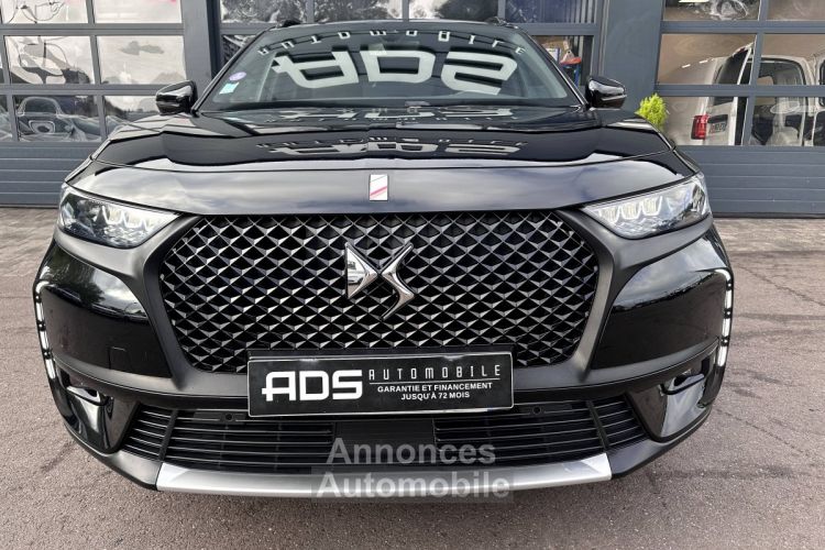 DS DS 7 CROSSBACK E-TENSE 4x4 300ch Performance Line + /33gCo2/TVA20%/ À PARTIR DE 349,28 € * - <small></small> 26.990 € <small>TTC</small> - #2