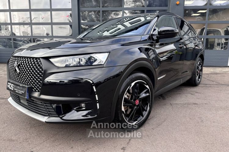 DS DS 7 CROSSBACK E-TENSE 4x4 300ch Performance Line + /33gCo2/TVA20%/ À PARTIR DE 349,28 € * - <small></small> 26.990 € <small>TTC</small> - #4