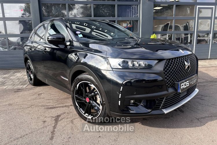 DS DS 7 CROSSBACK E-TENSE 4x4 300ch Performance Line + /33gCo2/TVA20%/ À PARTIR DE 349,28 € * - <small></small> 26.990 € <small>TTC</small> - #10