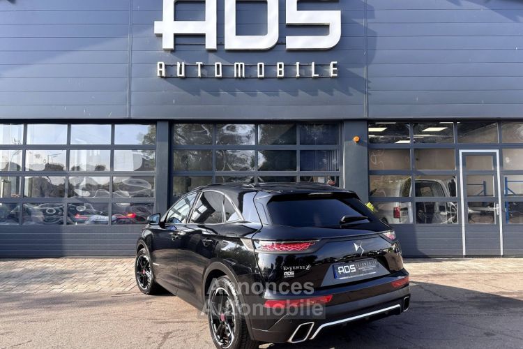 DS DS 7 CROSSBACK E-TENSE 4x4 300ch Performance Line + /33gCo2/TVA20%/ À PARTIR DE 349,28 € * - <small></small> 26.990 € <small>TTC</small> - #11