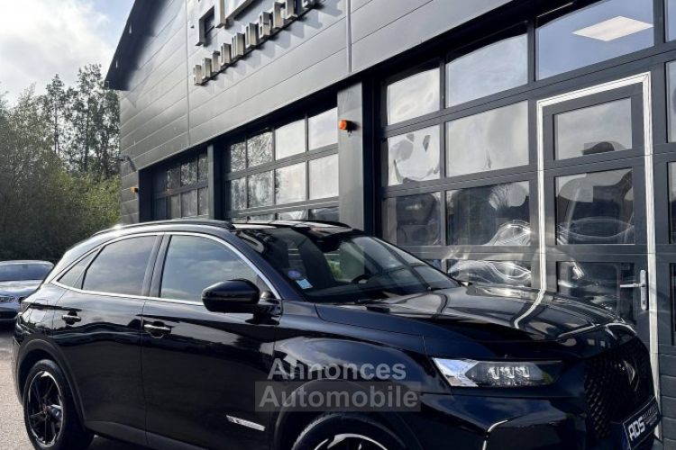 DS DS 7 CROSSBACK E-TENSE 4x4 300ch Performance Line + /33gCo2/TVA20%/ À PARTIR DE 349,28 € * - <small></small> 26.990 € <small>TTC</small> - #45