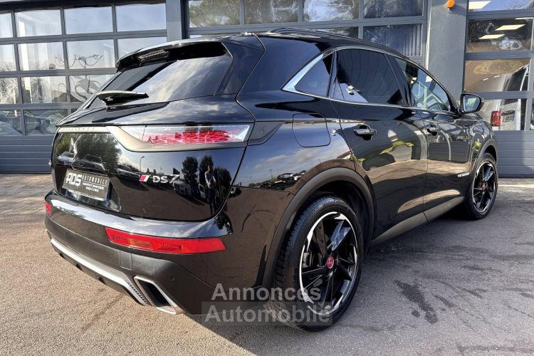 DS DS 7 CROSSBACK E-TENSE 4x4 300ch Performance Line + / À PARTIR DE 384,22 € * - <small></small> 27.990 € <small>TTC</small> - #5