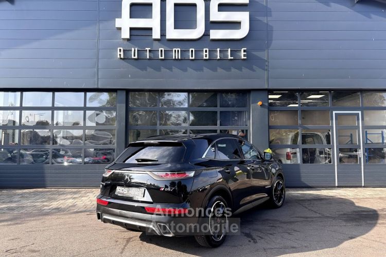 DS DS 7 CROSSBACK E-TENSE 4x4 300ch Performance Line + / À PARTIR DE 384,22 € * - <small></small> 27.990 € <small>TTC</small> - #12