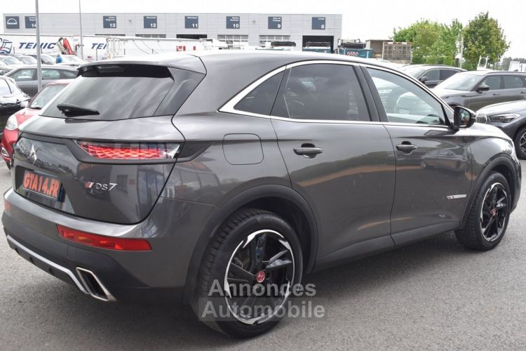 DS DS 7 CROSSBACK E-TENSE 4X4 300CH PERFORMANCE LINE - <small></small> 28.980 € <small>TTC</small> - #2