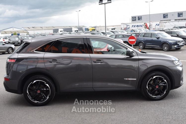 DS DS 7 CROSSBACK E-TENSE 4X4 300CH PERFORMANCE LINE - <small></small> 28.980 € <small>TTC</small> - #4