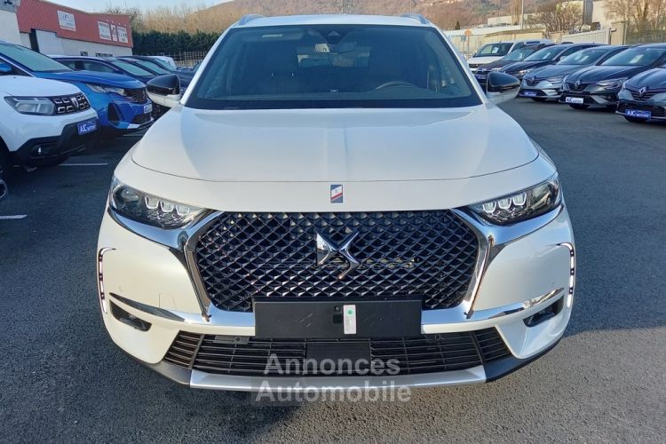 DS DS 7 CROSSBACK E-TENSE 4X4 300CH RIVOLI - <small></small> 32.980 € <small>TTC</small> - #2