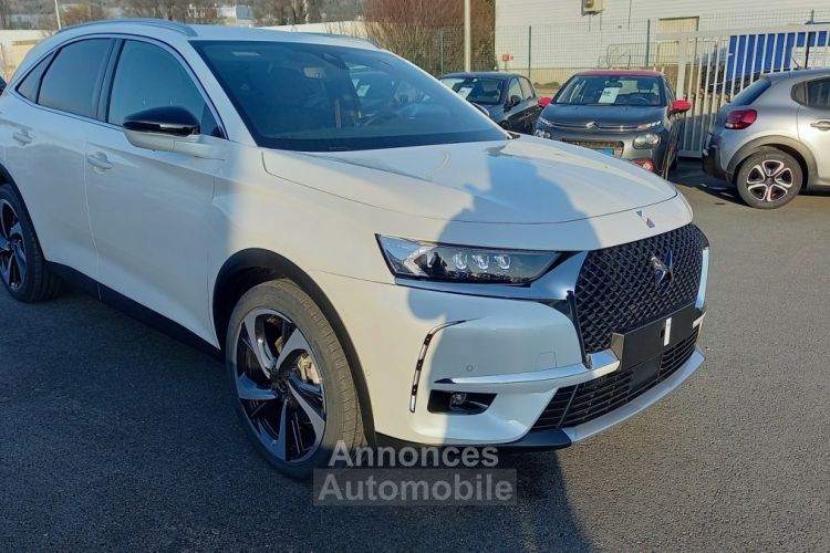 DS DS 7 CROSSBACK E-TENSE 4X4 300CH RIVOLI - <small></small> 32.980 € <small>TTC</small> - #3