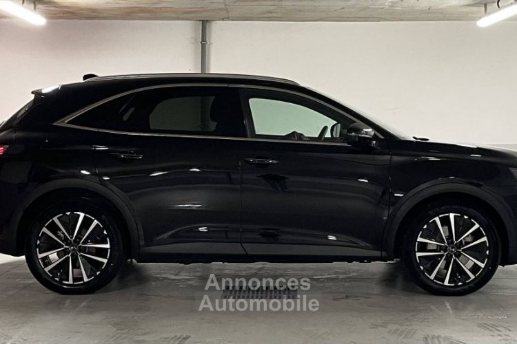 DS DS 7 CROSSBACK E-TENSE 4x4 300ch Rivoli - <small></small> 42.950 € <small>TTC</small> - #2