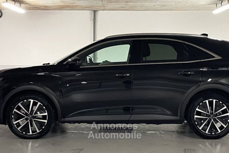 DS DS 7 CROSSBACK E-TENSE 4x4 300ch Rivoli - <small></small> 42.950 € <small>TTC</small> - #3