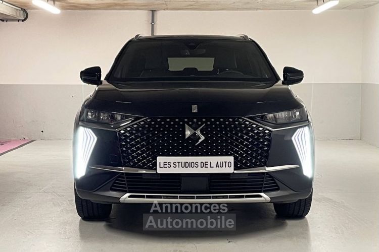 DS DS 7 CROSSBACK E-TENSE 4x4 300ch Rivoli - <small></small> 42.950 € <small>TTC</small> - #5