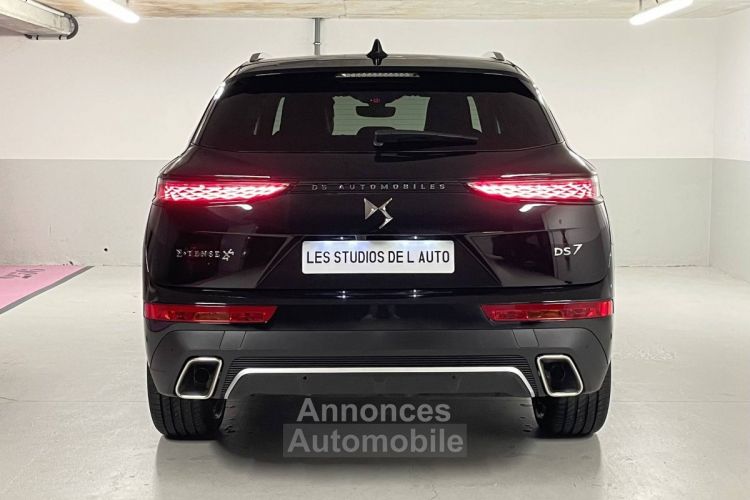 DS DS 7 CROSSBACK E-TENSE 4x4 300ch Rivoli - <small></small> 42.950 € <small>TTC</small> - #6