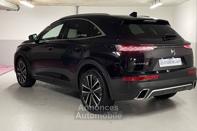 DS DS 7 CROSSBACK E-TENSE 4x4 300ch Rivoli - <small></small> 42.950 € <small>TTC</small> - #21