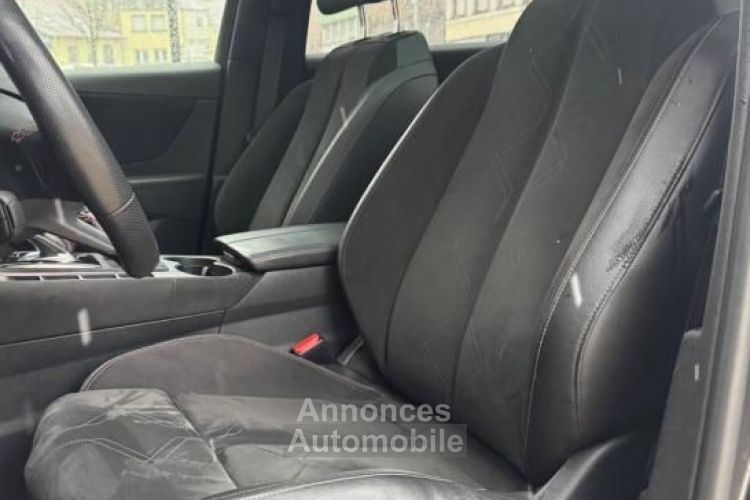 DS DS 7 CROSSBACK E-TENSE PERFORMANCE LINE + 1.6l 300H PHEV HYBRID 4X4 BVA toit panoramique ouvrant - <small></small> 24.990 € <small>TTC</small> - #8