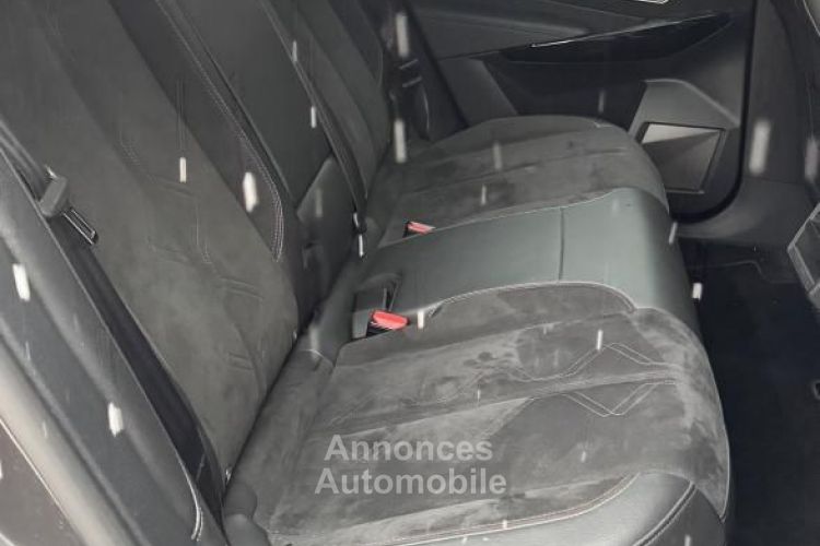 DS DS 7 CROSSBACK E-TENSE PERFORMANCE LINE + 1.6l 300H PHEV HYBRID 4X4 BVA toit panoramique ouvrant - <small></small> 24.990 € <small>TTC</small> - #10