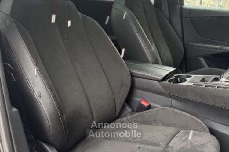 DS DS 7 CROSSBACK E-TENSE PERFORMANCE LINE + 1.6l 300H PHEV HYBRID 4X4 BVA toit panoramique ouvrant - <small></small> 24.990 € <small>TTC</small> - #11