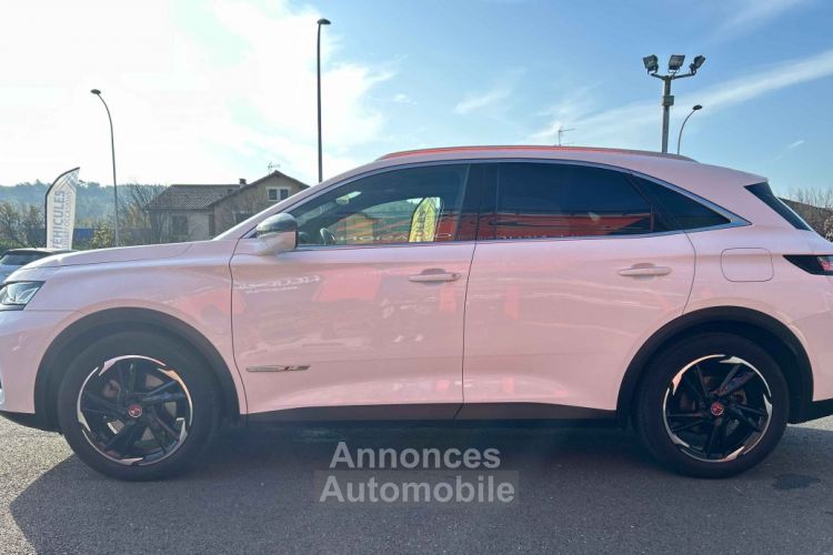 DS DS 7 CROSSBACK Hybride 300 E-Tense EAT8 4x4 Performance Line - <small></small> 24.990 € <small>TTC</small> - #29