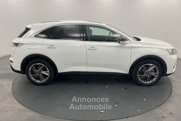 DS DS 7 CROSSBACK Hybride E-Tense 300 EAT8 4x4 Rivoli - <small></small> 38.900 € <small>TTC</small> - #6