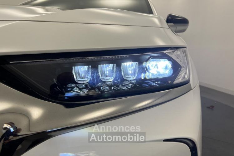 DS DS 7 CROSSBACK Hybride E-Tense 300 EAT8 4x4 Rivoli - <small></small> 38.900 € <small>TTC</small> - #29