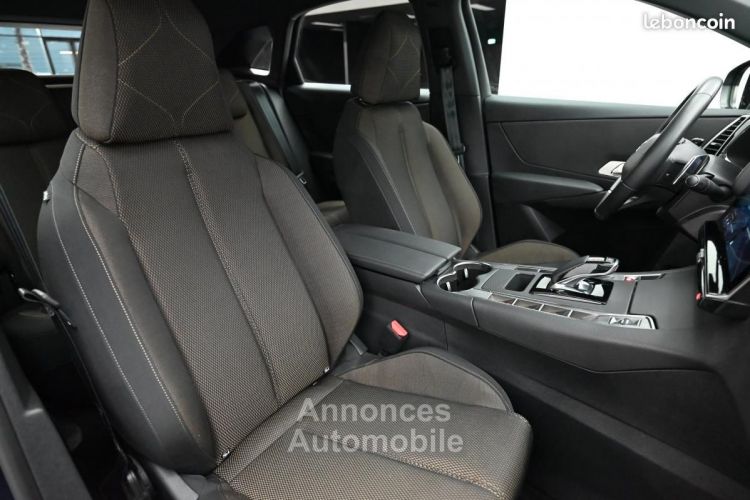 DS DS 7 CROSSBACK Hybride Rechargeable E-Tense 225 EAT8 Bastille - <small></small> 38.990 € <small>TTC</small> - #5