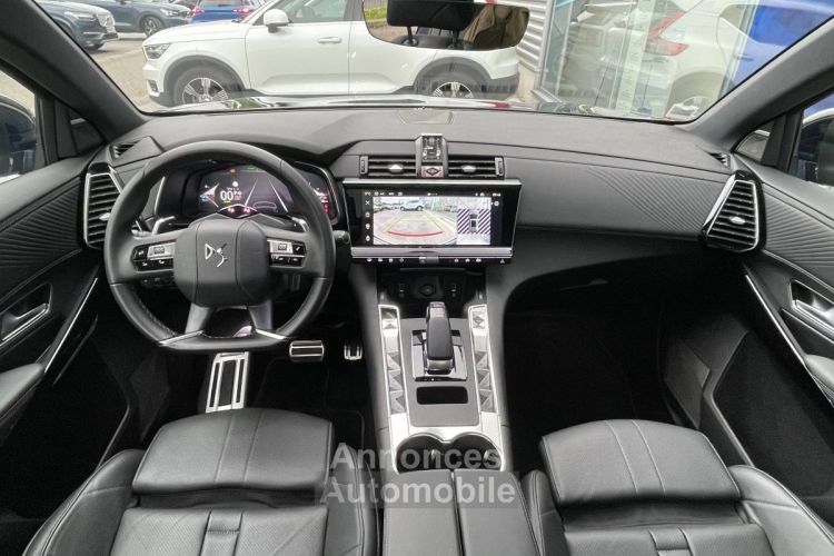 DS DS 7 CROSSBACK Hybride Rechargeable E-Tense 300 EAT8 4x4 Opera - <small></small> 51.900 € <small>TTC</small> - #15