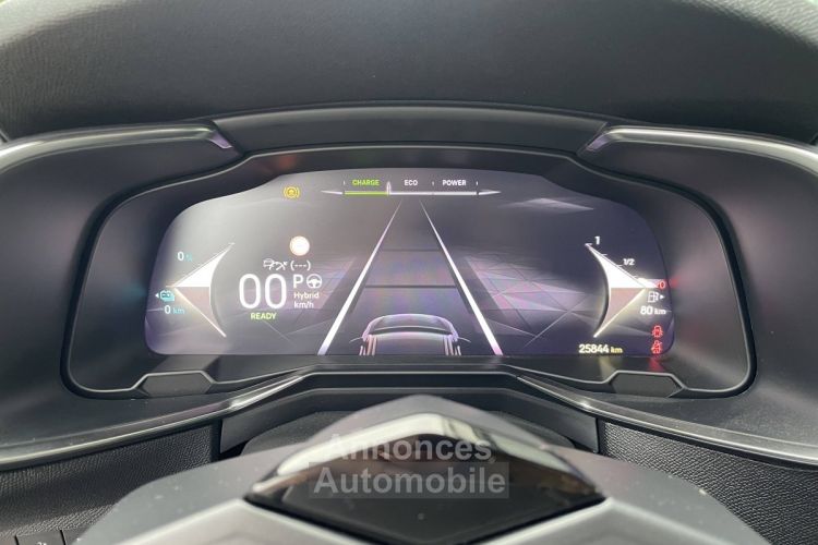 DS DS 7 CROSSBACK Hybride Rechargeable E-Tense 300 EAT8 4x4 Opera - <small></small> 51.900 € <small>TTC</small> - #23