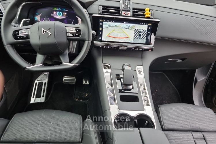 DS DS 7 CROSSBACK Hybride Rechargeable E-Tense 360 EAT8 4x4 Opera GARANTIE CONSTRUCTEUR FULL OPTIONS 2300kms NEUF!!! - <small></small> 55.330 € <small>TTC</small> - #14